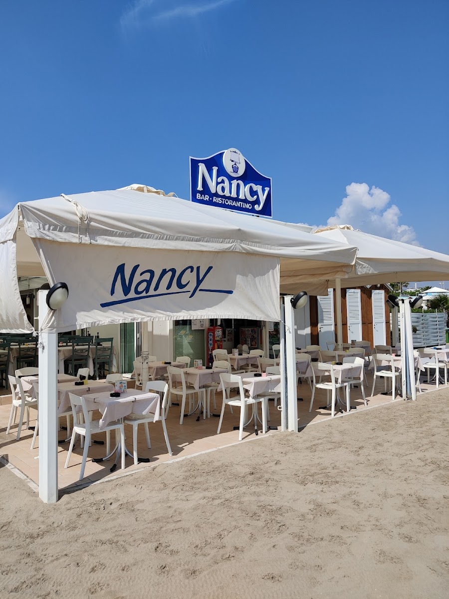 Nancy Bar Ristorante